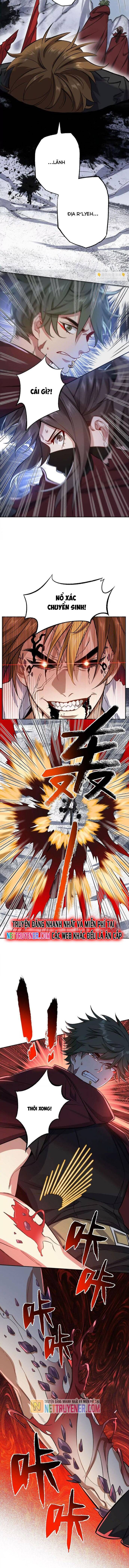 Thời Kỳ Tận Thế [Chap 71-84] - Page 5
