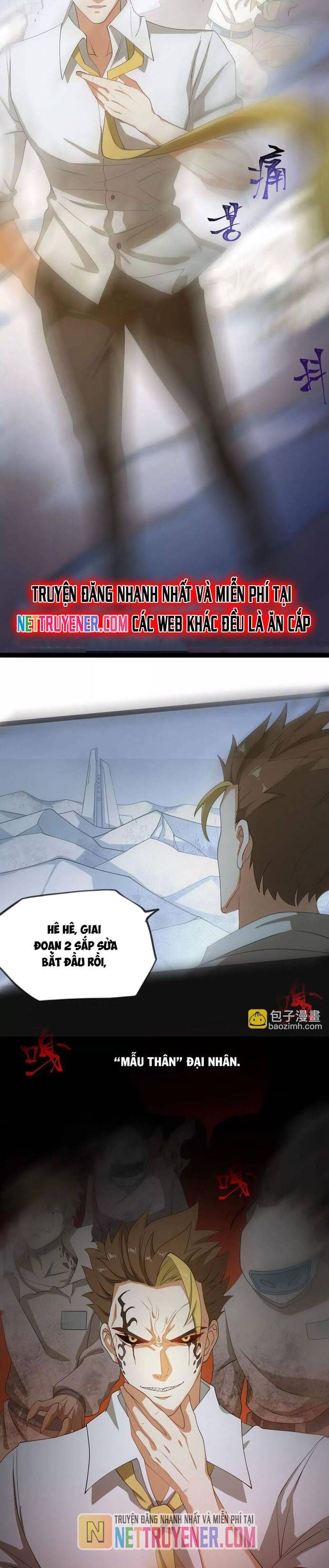 Thời Kỳ Tận Thế [Chap 71-84] - Page 3