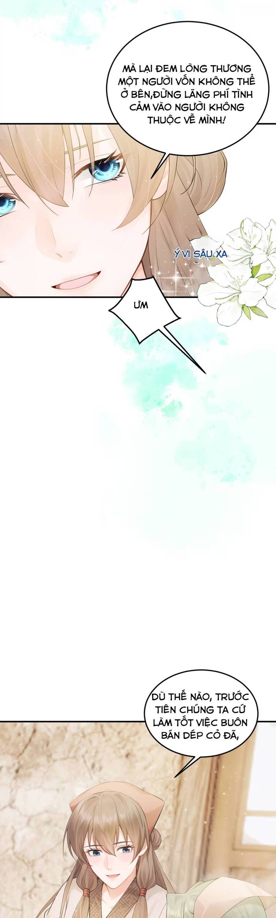 Ta Mang Siêu Thị Xuyên Không Về Cổ Đại Nuôi Tể Tướng [Chap 14-23]
