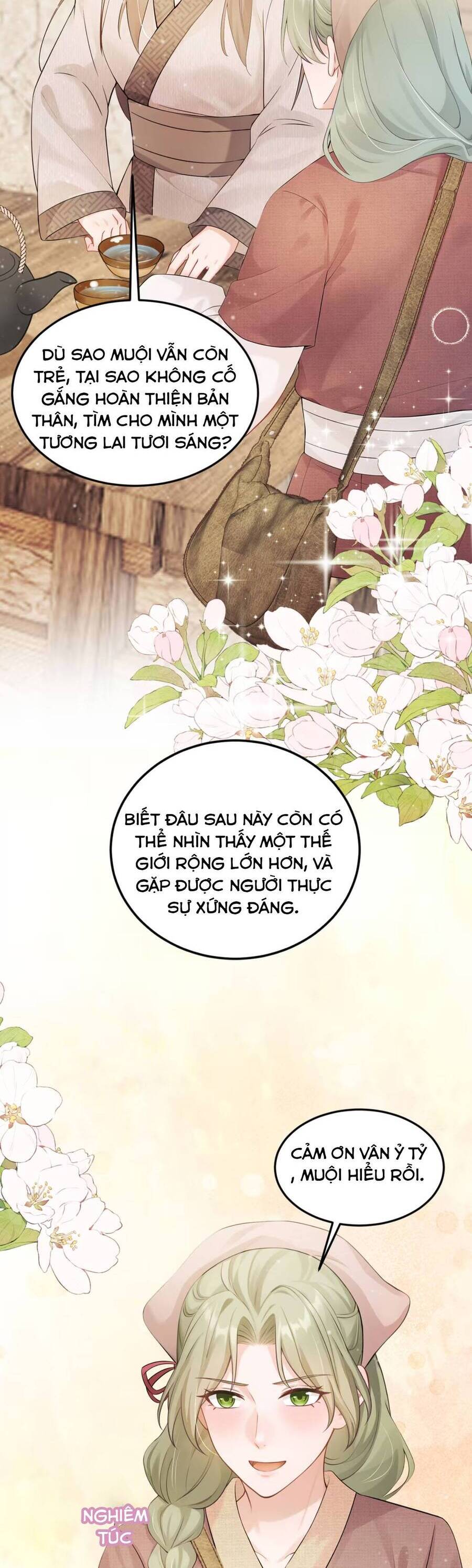 Ta Mang Siêu Thị Xuyên Không Về Cổ Đại Nuôi Tể Tướng [Chap 14-23]