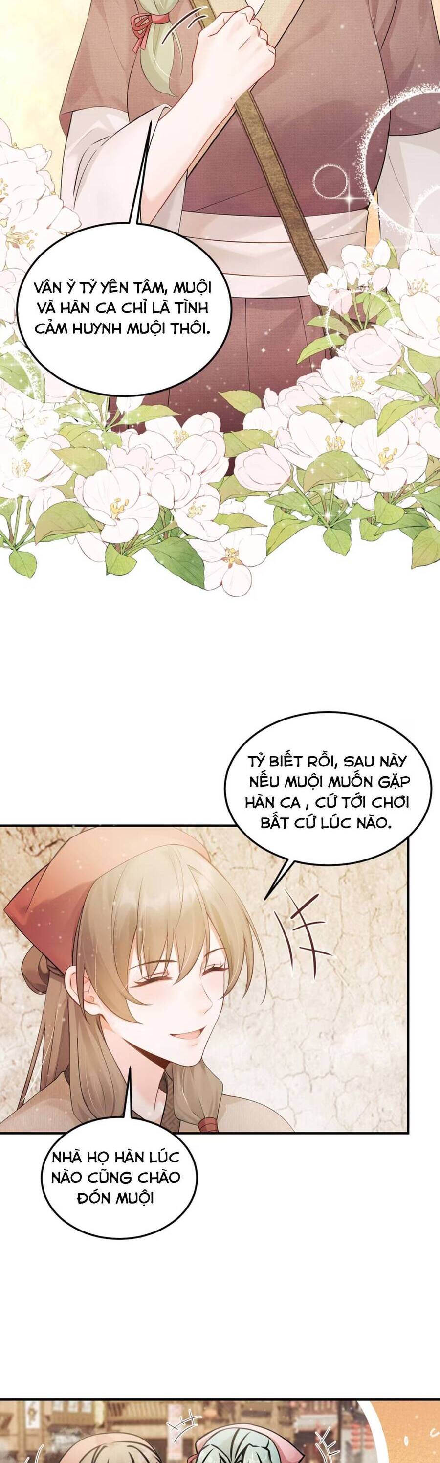 Ta Mang Siêu Thị Xuyên Không Về Cổ Đại Nuôi Tể Tướng [Chap 14-23]
