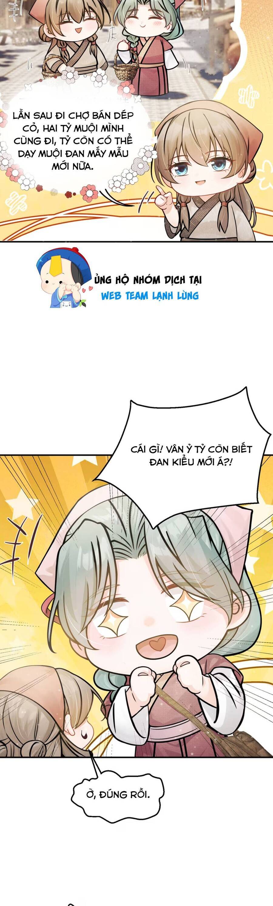 Ta Mang Siêu Thị Xuyên Không Về Cổ Đại Nuôi Tể Tướng [Chap 14-23]