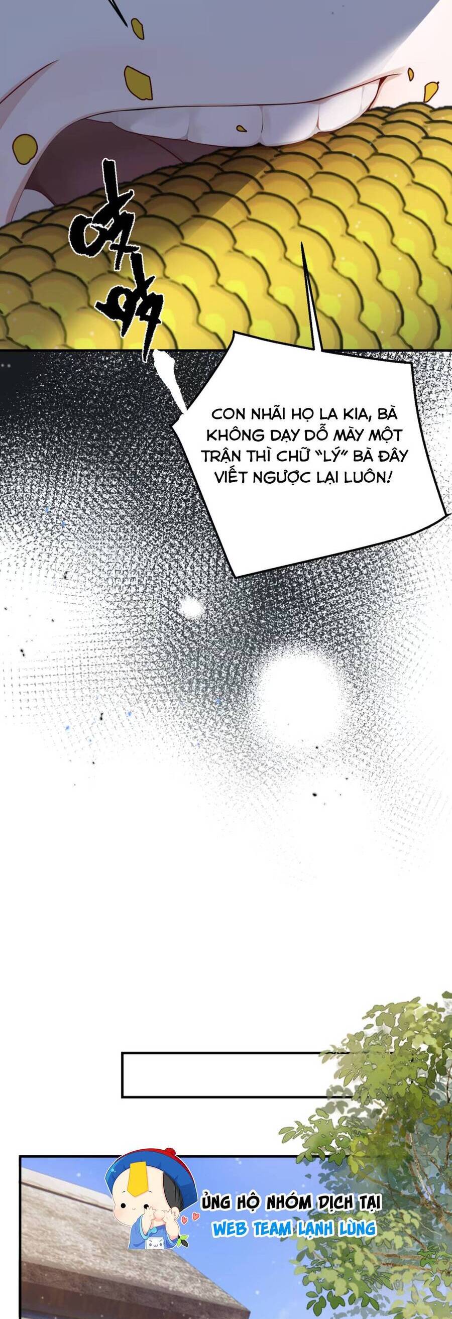 Ta Mang Siêu Thị Xuyên Không Về Cổ Đại Nuôi Tể Tướng [Chap 14-23]