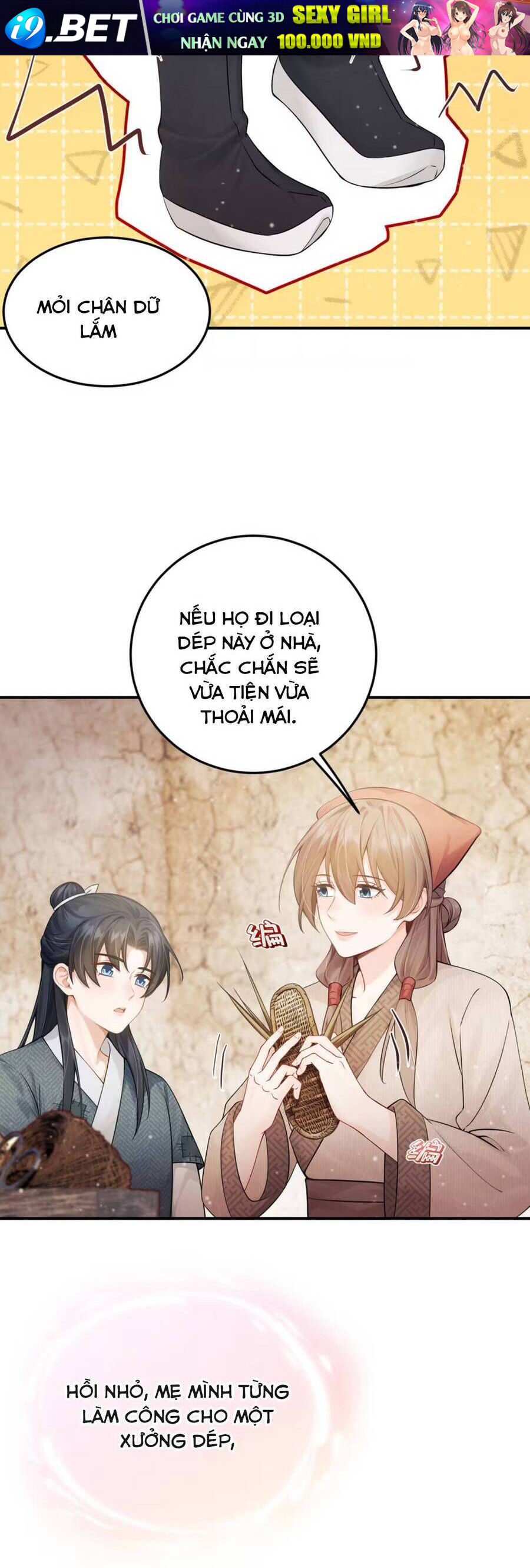 Ta Mang Siêu Thị Xuyên Không Về Cổ Đại Nuôi Tể Tướng [Chap 14-23]