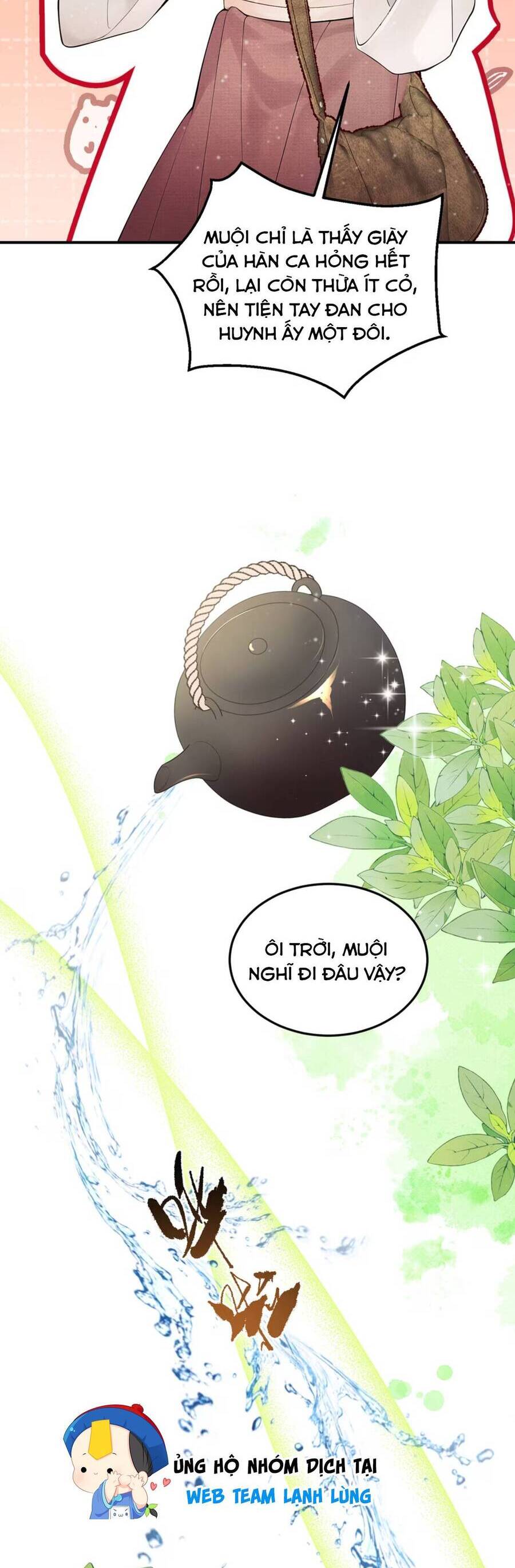 Ta Mang Siêu Thị Xuyên Không Về Cổ Đại Nuôi Tể Tướng [Chap 14-23]