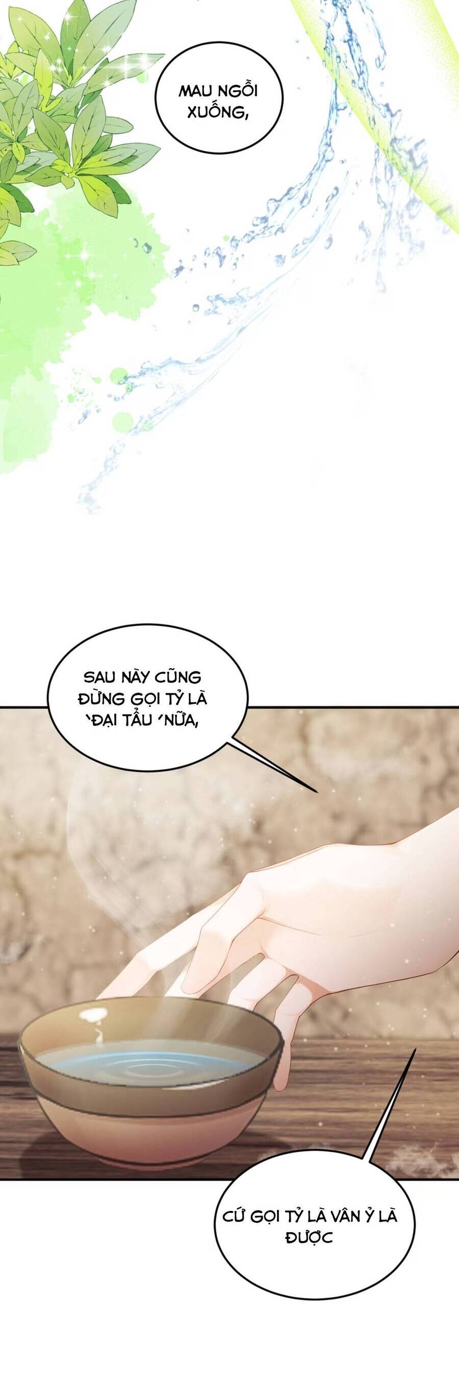 Ta Mang Siêu Thị Xuyên Không Về Cổ Đại Nuôi Tể Tướng [Chap 14-23]