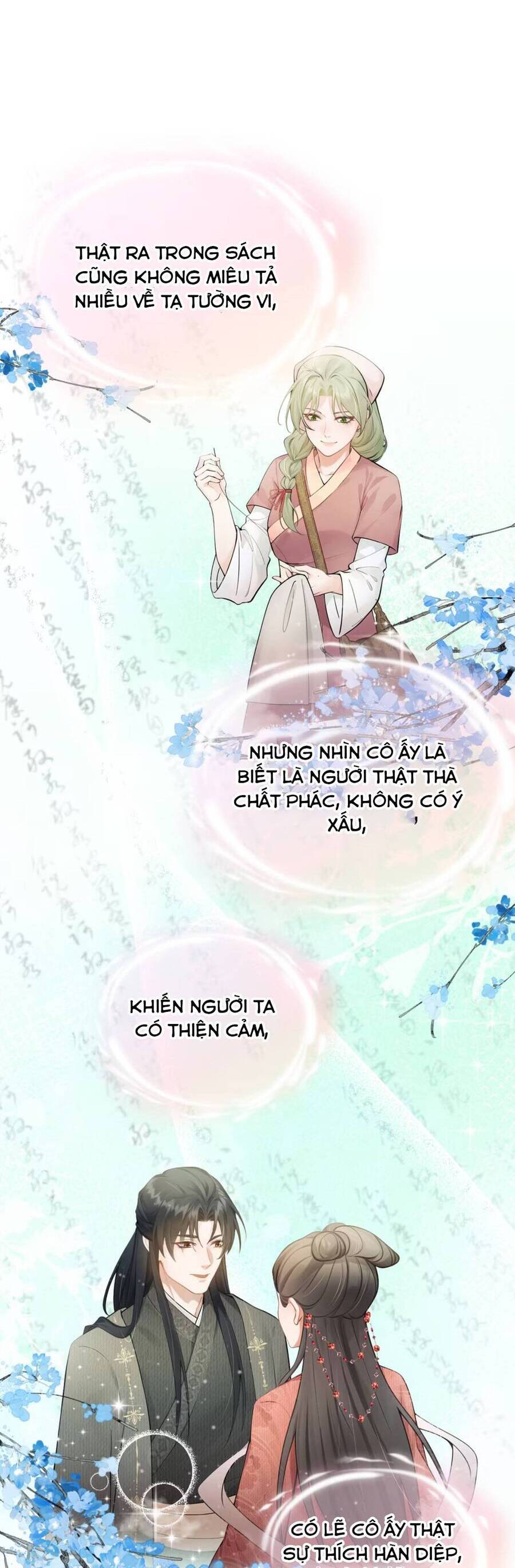Ta Mang Siêu Thị Xuyên Không Về Cổ Đại Nuôi Tể Tướng [Chap 14-23]