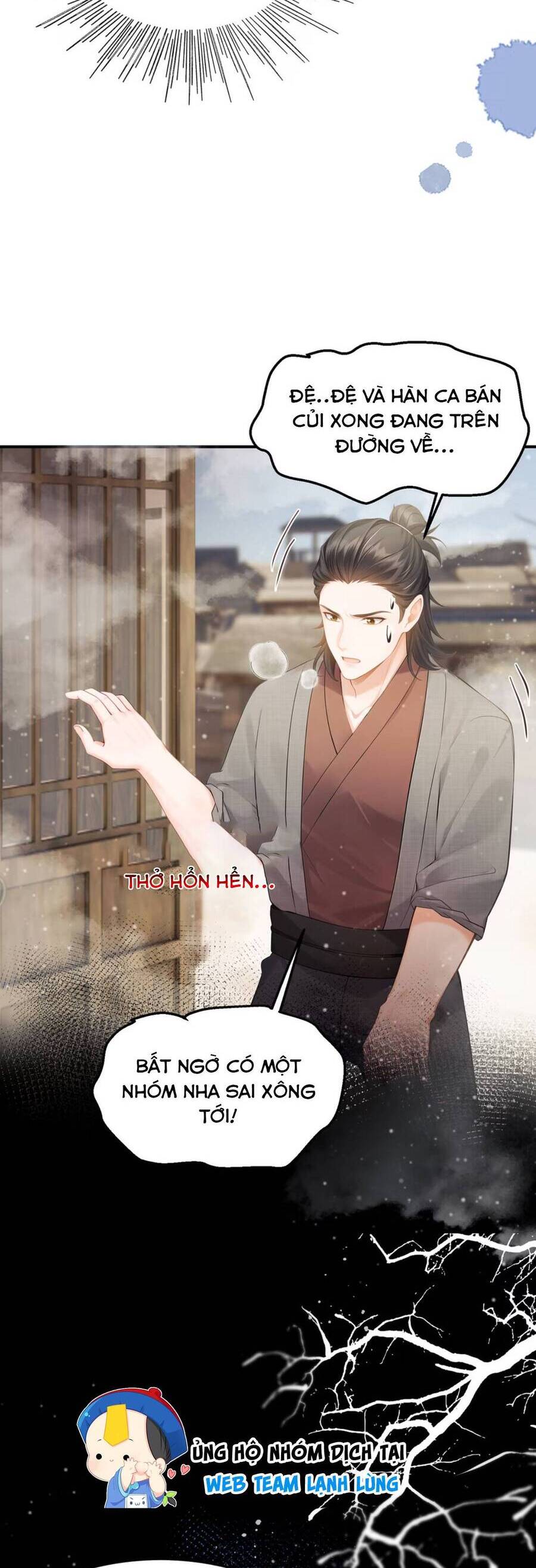 Ta Mang Siêu Thị Xuyên Không Về Cổ Đại Nuôi Tể Tướng [Chap 14-23]
