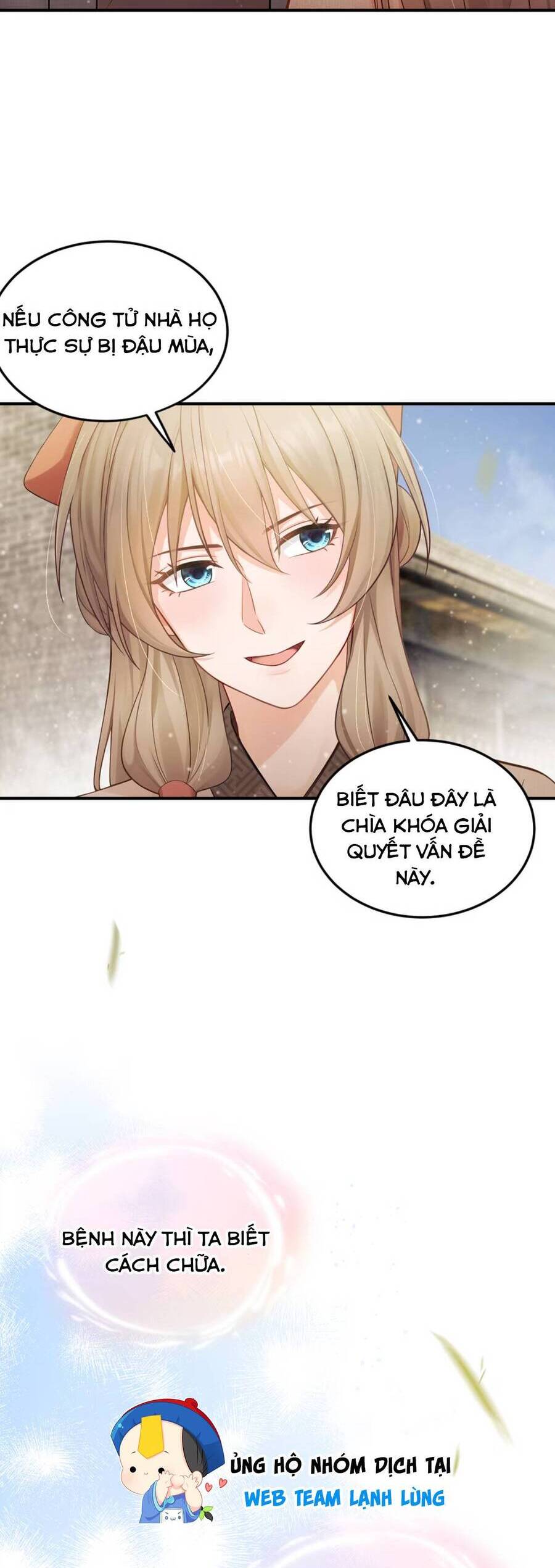 Ta Mang Siêu Thị Xuyên Không Về Cổ Đại Nuôi Tể Tướng [Chap 14-23]