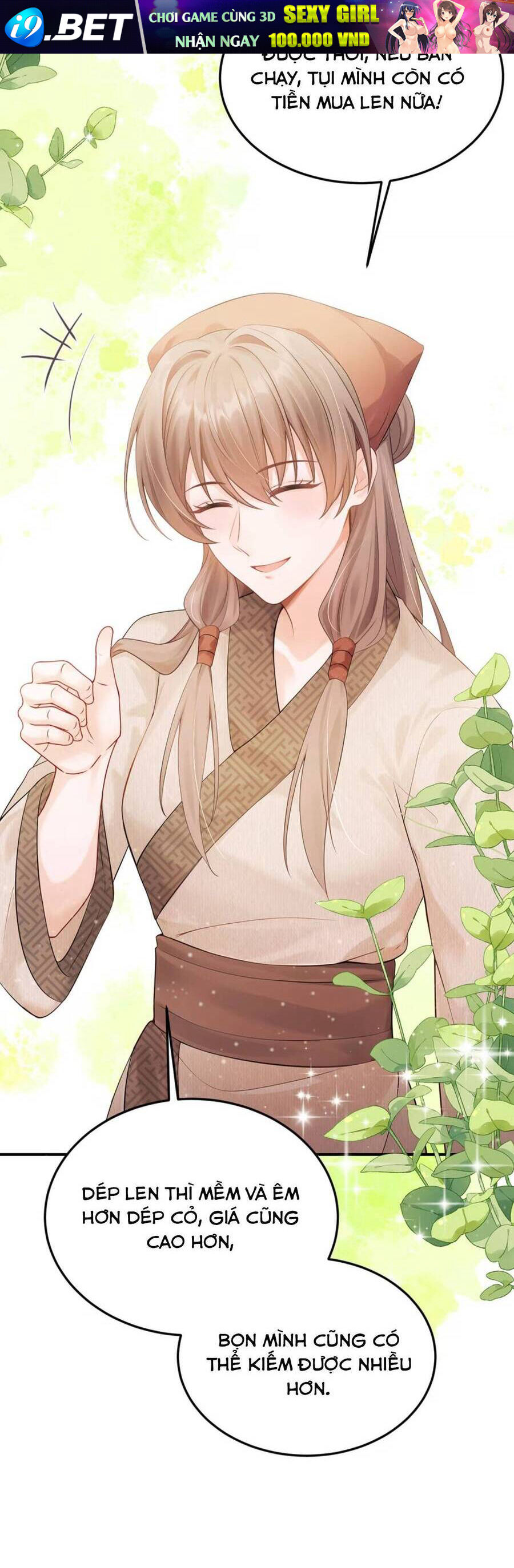 Ta Mang Siêu Thị Xuyên Không Về Cổ Đại Nuôi Tể Tướng [Chap 14-23]