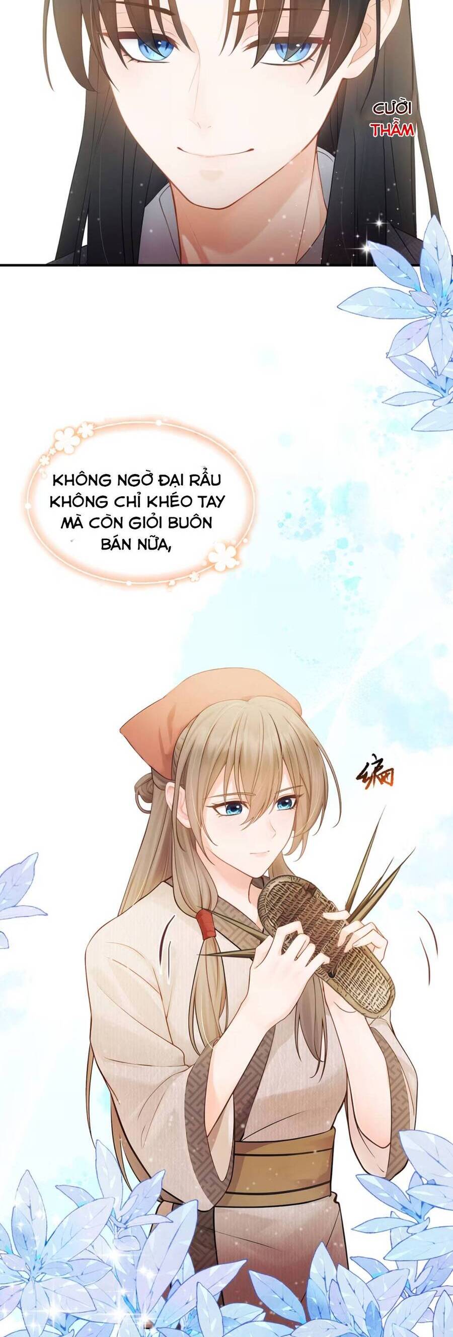 Ta Mang Siêu Thị Xuyên Không Về Cổ Đại Nuôi Tể Tướng [Chap 14-23]