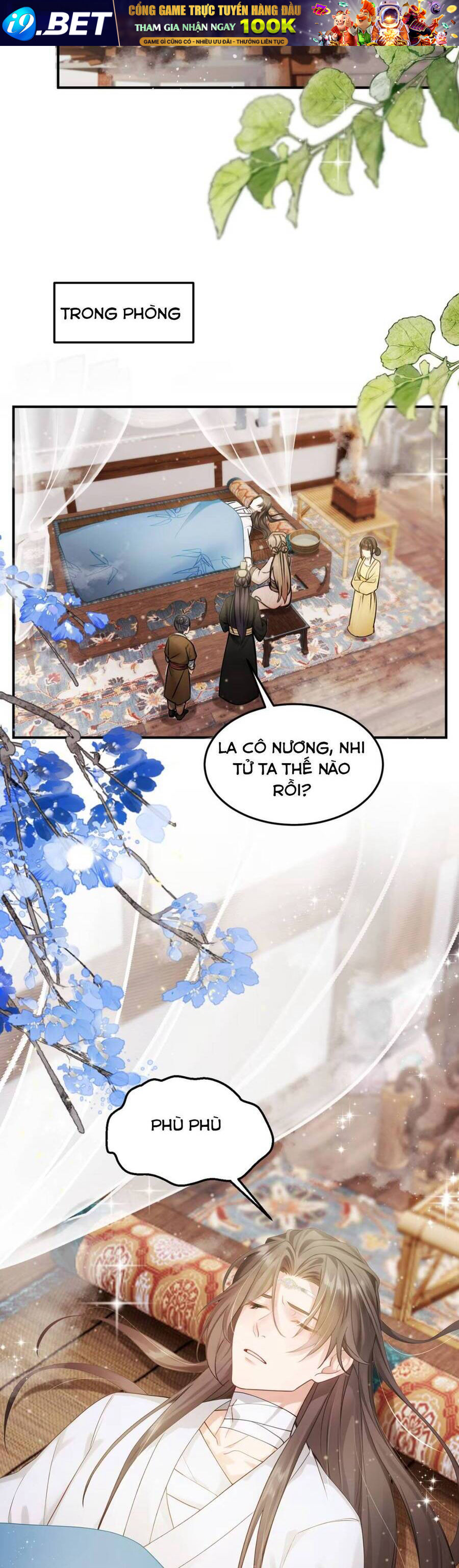 Ta Mang Siêu Thị Xuyên Không Về Cổ Đại Nuôi Tể Tướng [Chap 14-23]