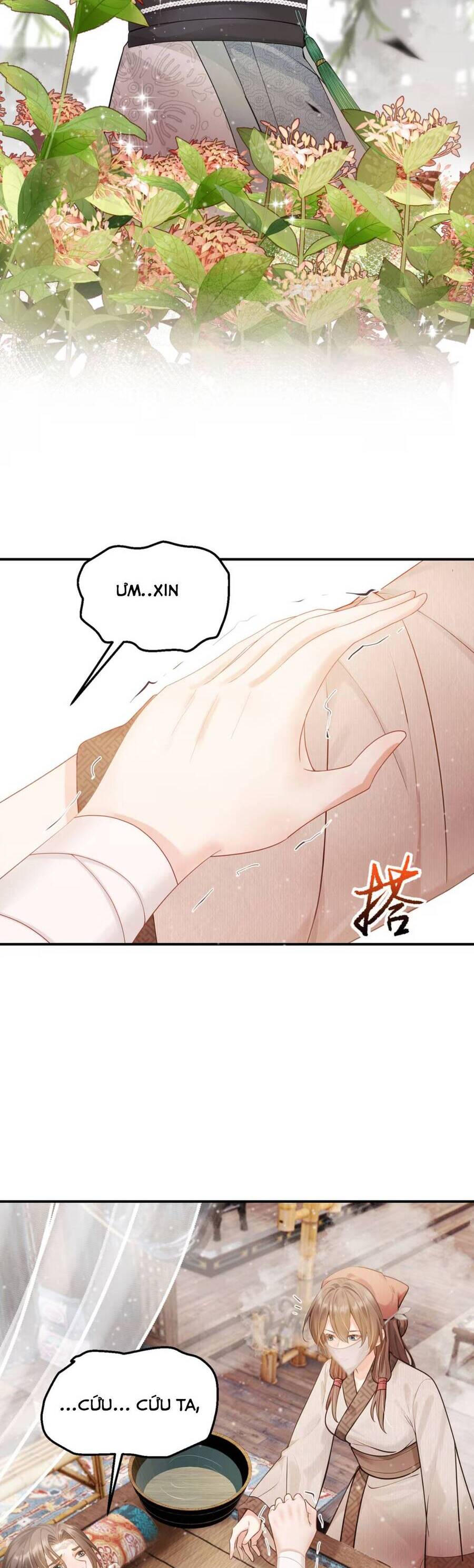 Ta Mang Siêu Thị Xuyên Không Về Cổ Đại Nuôi Tể Tướng [Chap 14-23]