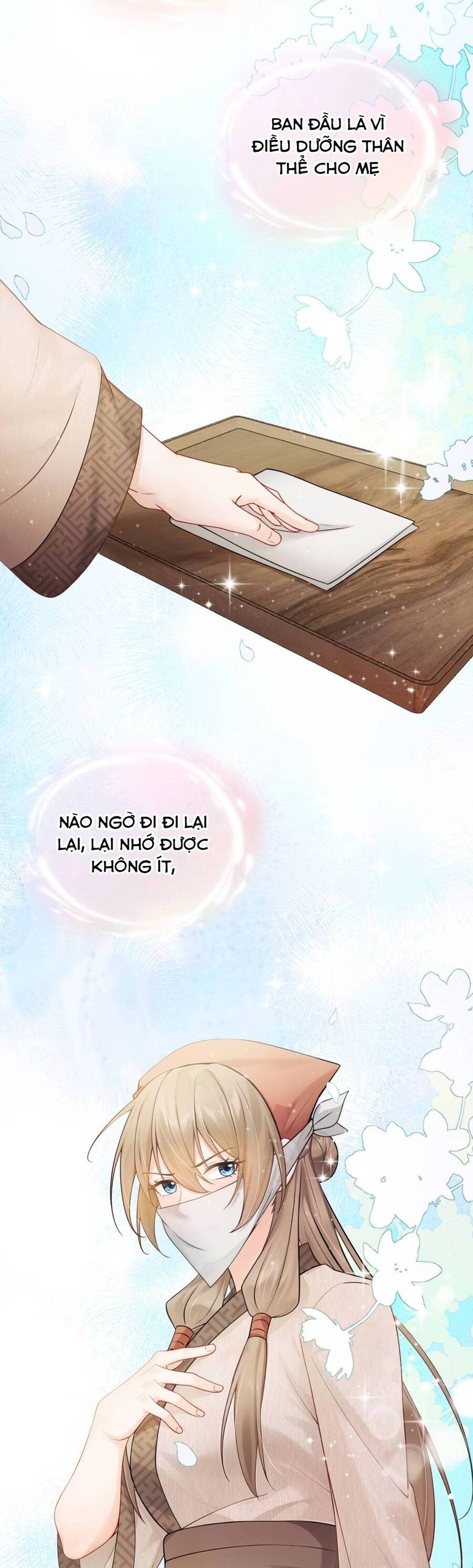 Ta Mang Siêu Thị Xuyên Không Về Cổ Đại Nuôi Tể Tướng [Chap 14-23]