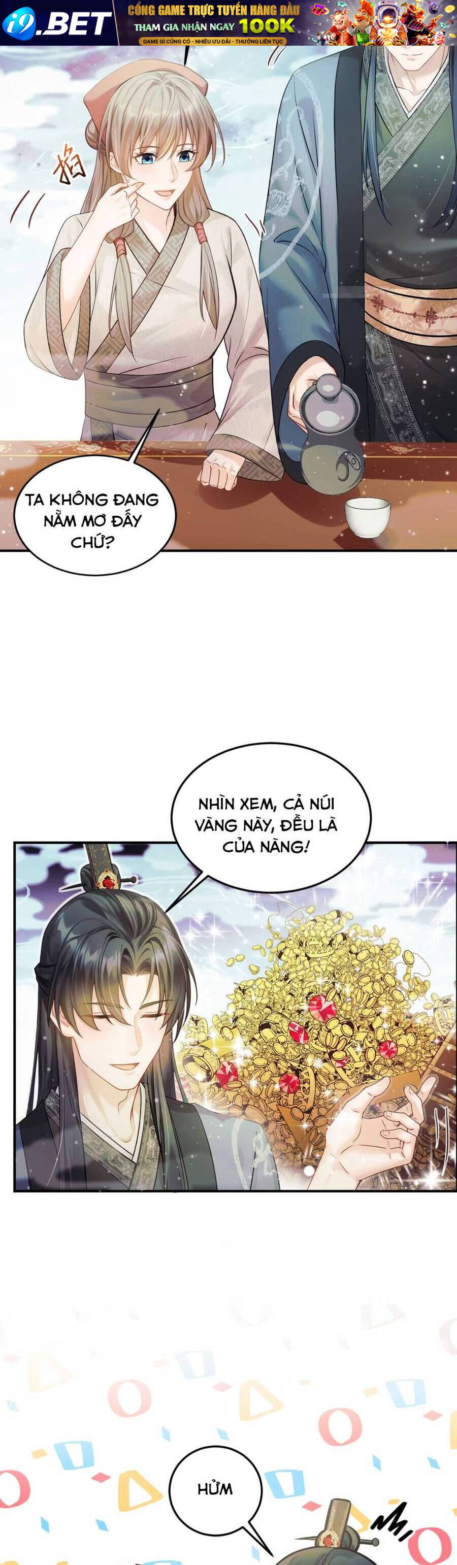 Ta Mang Siêu Thị Xuyên Không Về Cổ Đại Nuôi Tể Tướng [Chap 14-23]