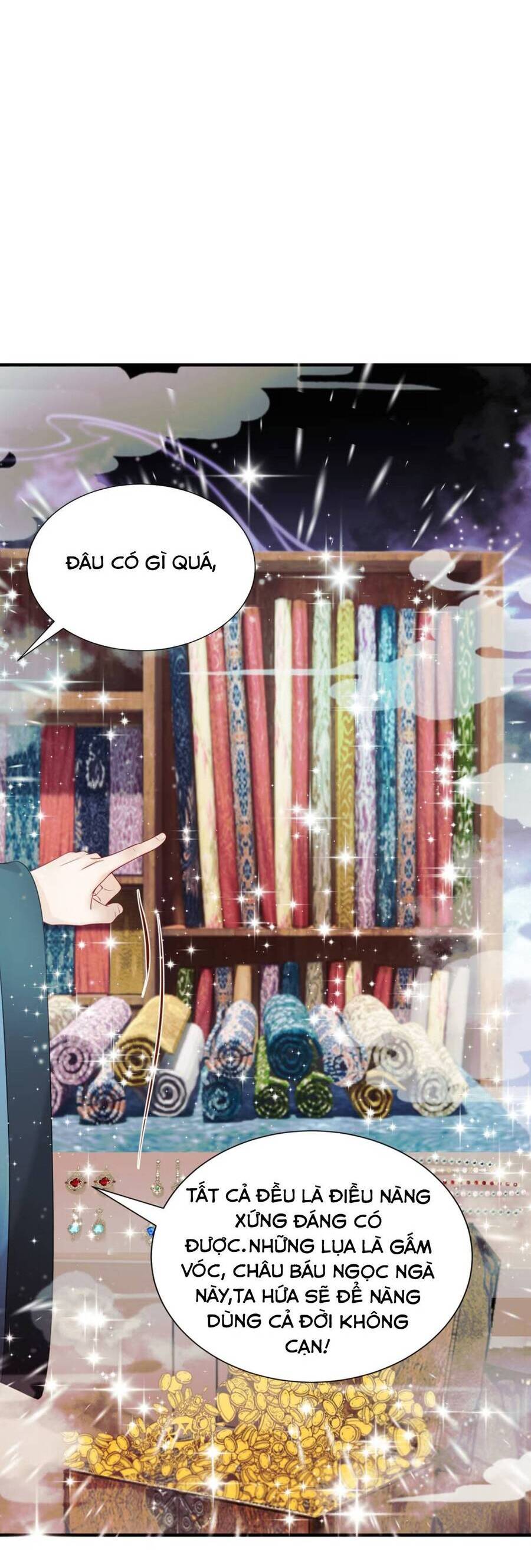 Ta Mang Siêu Thị Xuyên Không Về Cổ Đại Nuôi Tể Tướng [Chap 14-23]