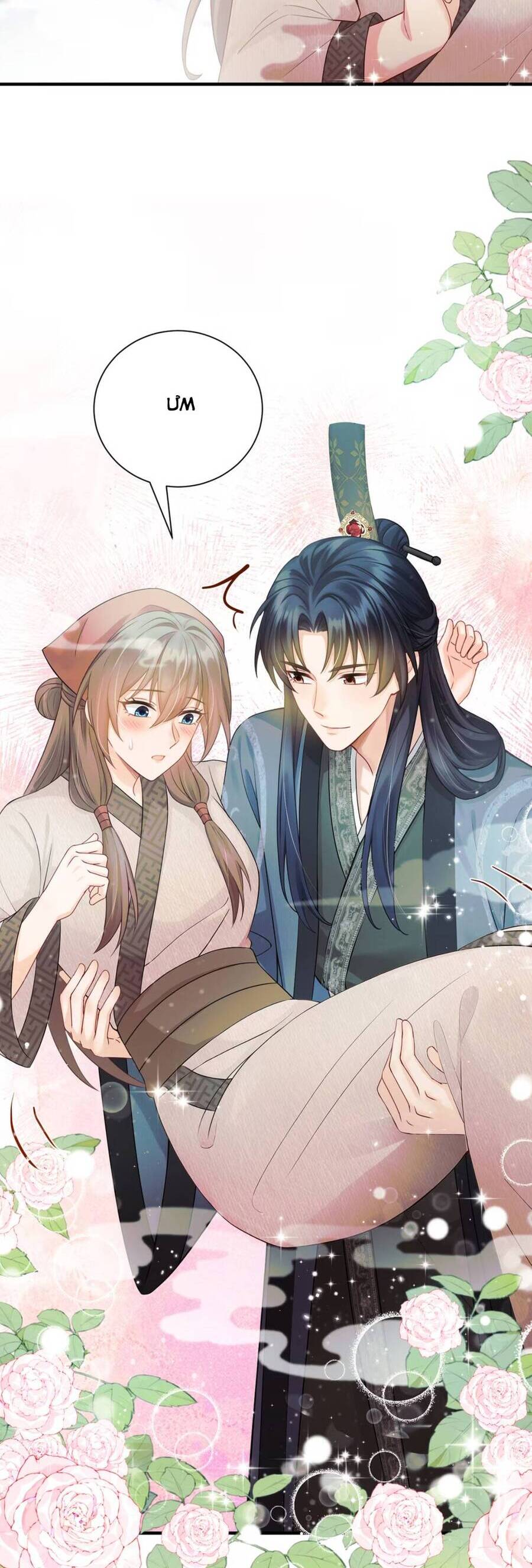 Ta Mang Siêu Thị Xuyên Không Về Cổ Đại Nuôi Tể Tướng [Chap 14-23]