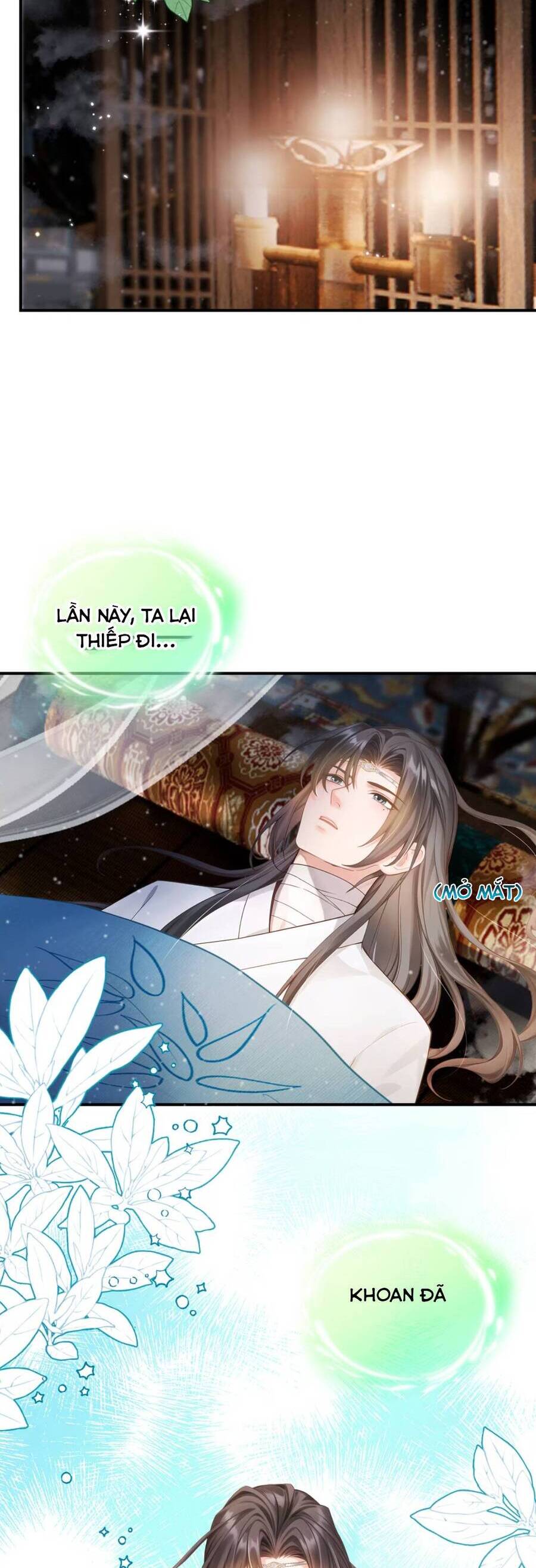 Ta Mang Siêu Thị Xuyên Không Về Cổ Đại Nuôi Tể Tướng [Chap 14-23]