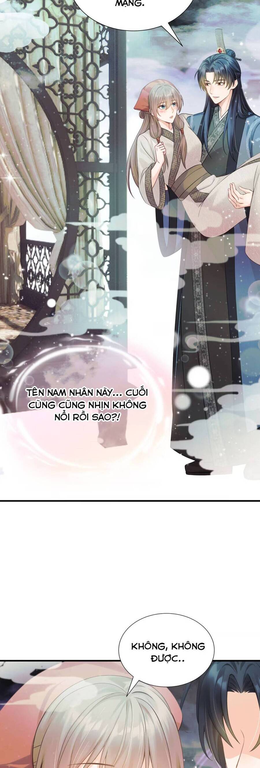 Ta Mang Siêu Thị Xuyên Không Về Cổ Đại Nuôi Tể Tướng [Chap 14-23]
