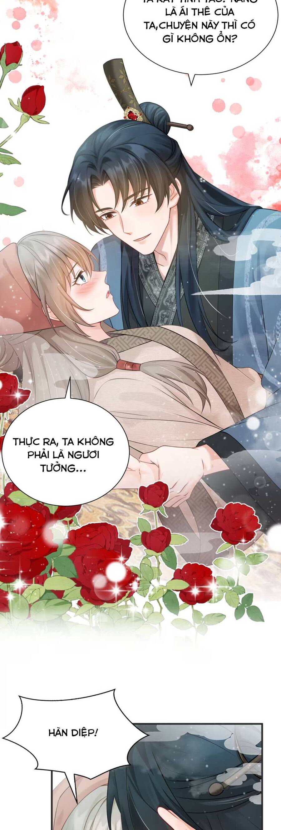 Ta Mang Siêu Thị Xuyên Không Về Cổ Đại Nuôi Tể Tướng [Chap 14-23]