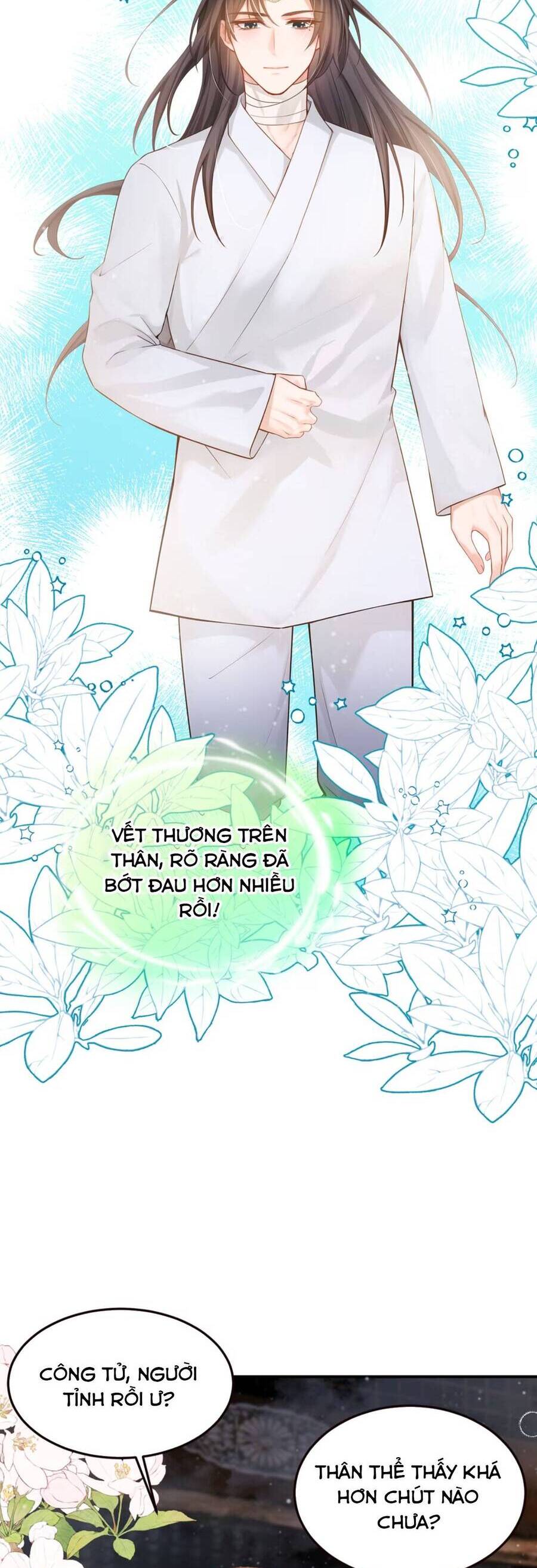 Ta Mang Siêu Thị Xuyên Không Về Cổ Đại Nuôi Tể Tướng [Chap 14-23]