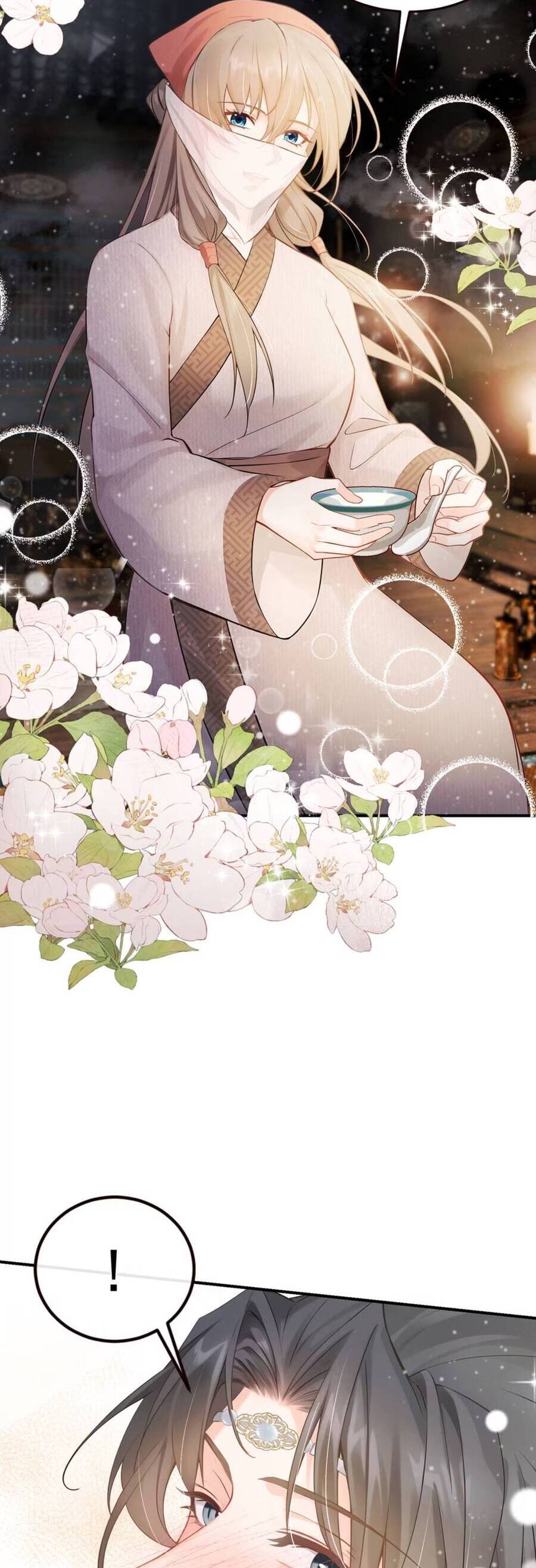 Ta Mang Siêu Thị Xuyên Không Về Cổ Đại Nuôi Tể Tướng [Chap 14-23]