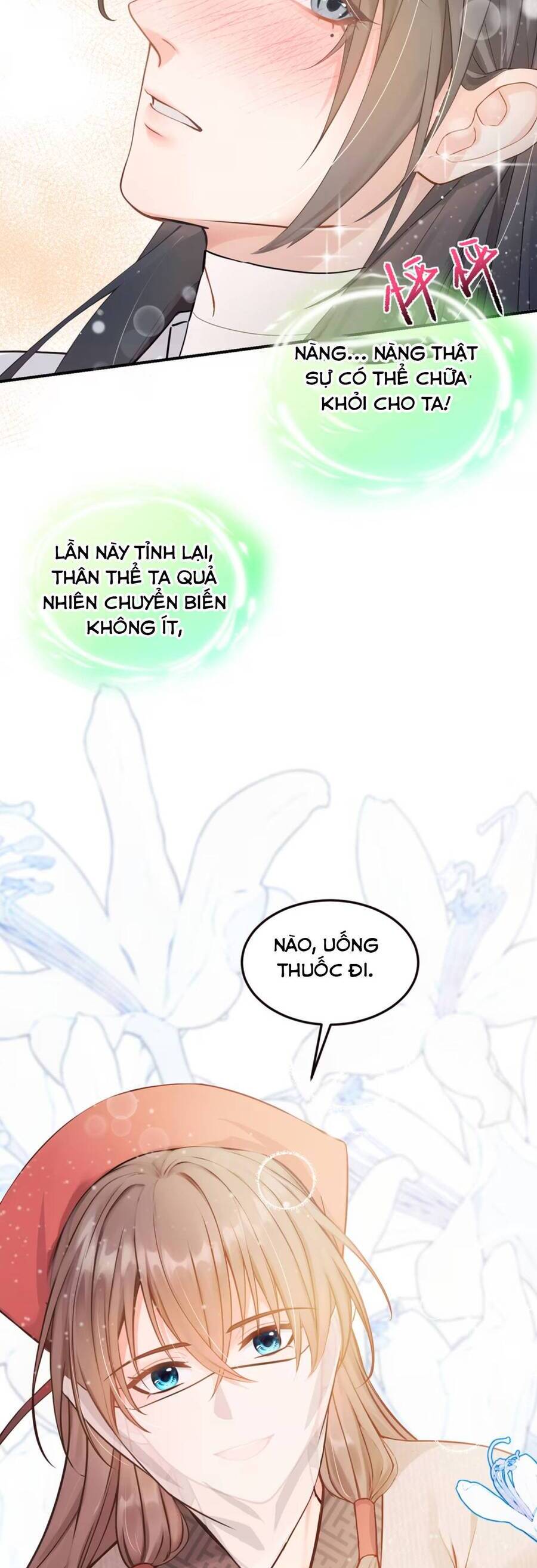 Ta Mang Siêu Thị Xuyên Không Về Cổ Đại Nuôi Tể Tướng [Chap 14-23]