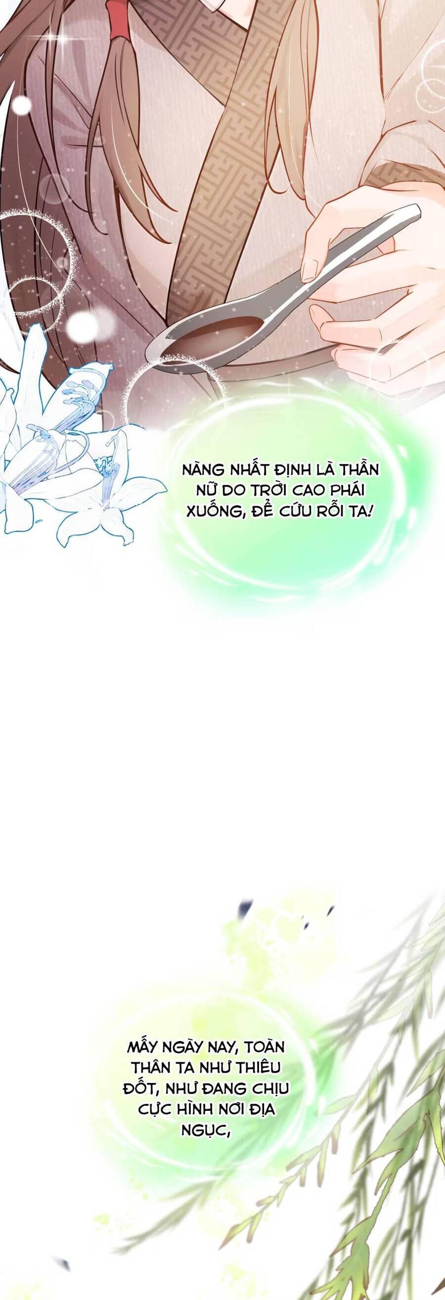 Ta Mang Siêu Thị Xuyên Không Về Cổ Đại Nuôi Tể Tướng [Chap 14-23]