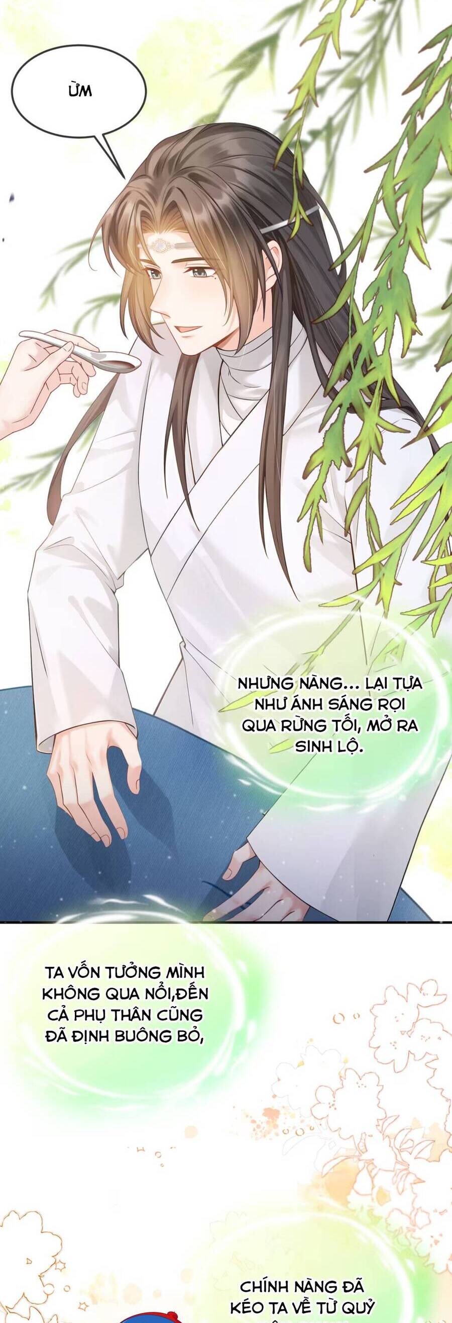 Ta Mang Siêu Thị Xuyên Không Về Cổ Đại Nuôi Tể Tướng [Chap 14-23]