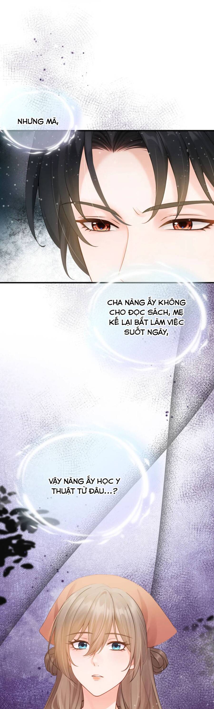 Ta Mang Siêu Thị Xuyên Không Về Cổ Đại Nuôi Tể Tướng [Chap 14-23]