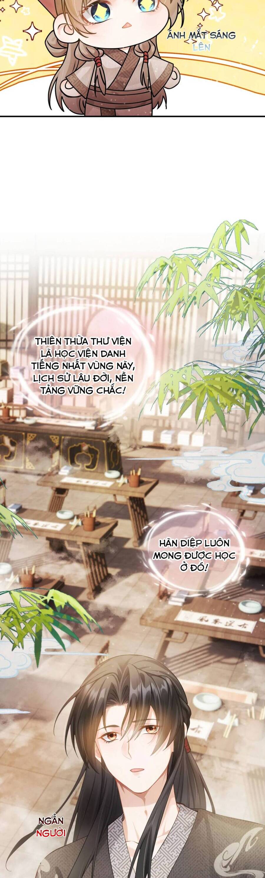 Ta Mang Siêu Thị Xuyên Không Về Cổ Đại Nuôi Tể Tướng [Chap 14-23]