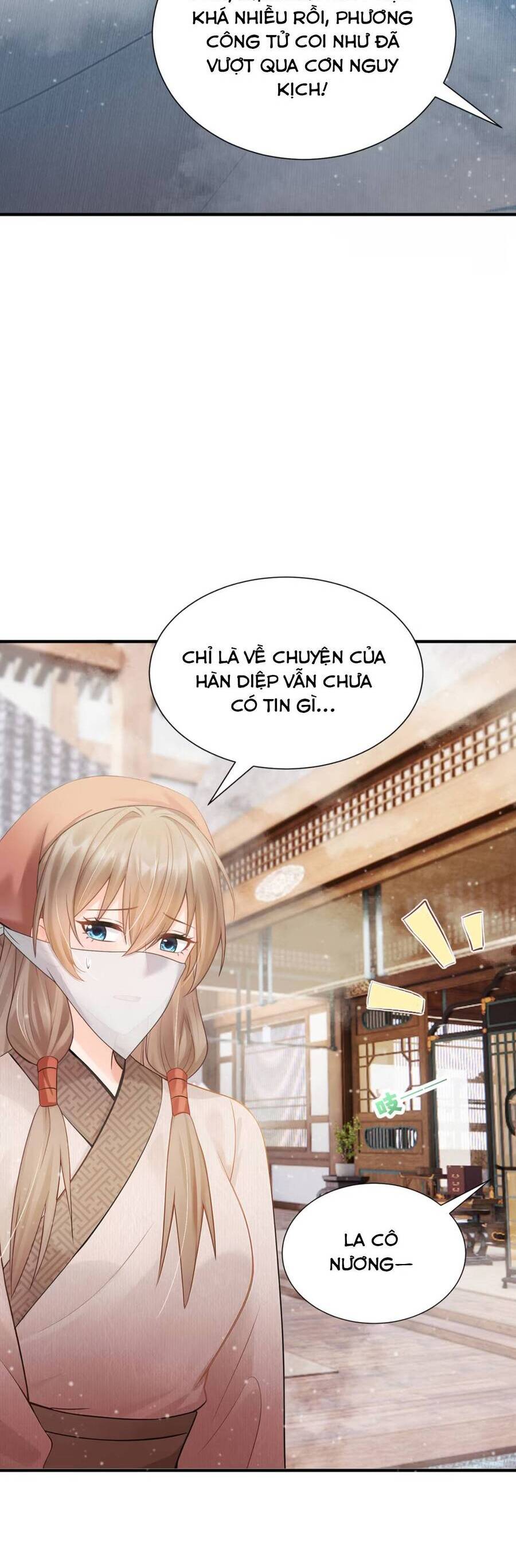 Ta Mang Siêu Thị Xuyên Không Về Cổ Đại Nuôi Tể Tướng [Chap 14-23]