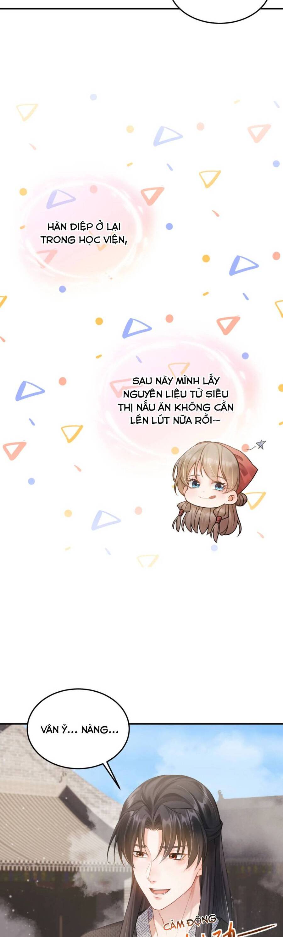Ta Mang Siêu Thị Xuyên Không Về Cổ Đại Nuôi Tể Tướng [Chap 14-23]