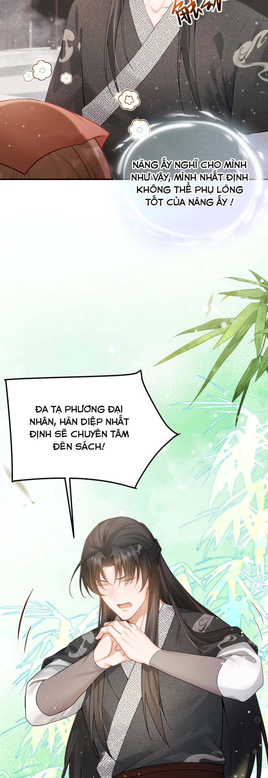 Ta Mang Siêu Thị Xuyên Không Về Cổ Đại Nuôi Tể Tướng [Chap 14-23]