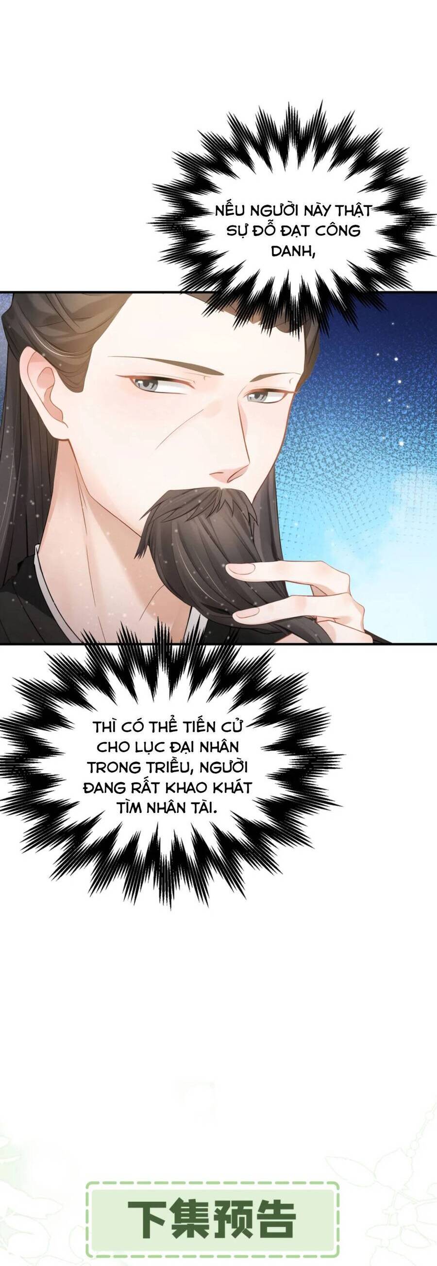 Ta Mang Siêu Thị Xuyên Không Về Cổ Đại Nuôi Tể Tướng [Chap 14-23]