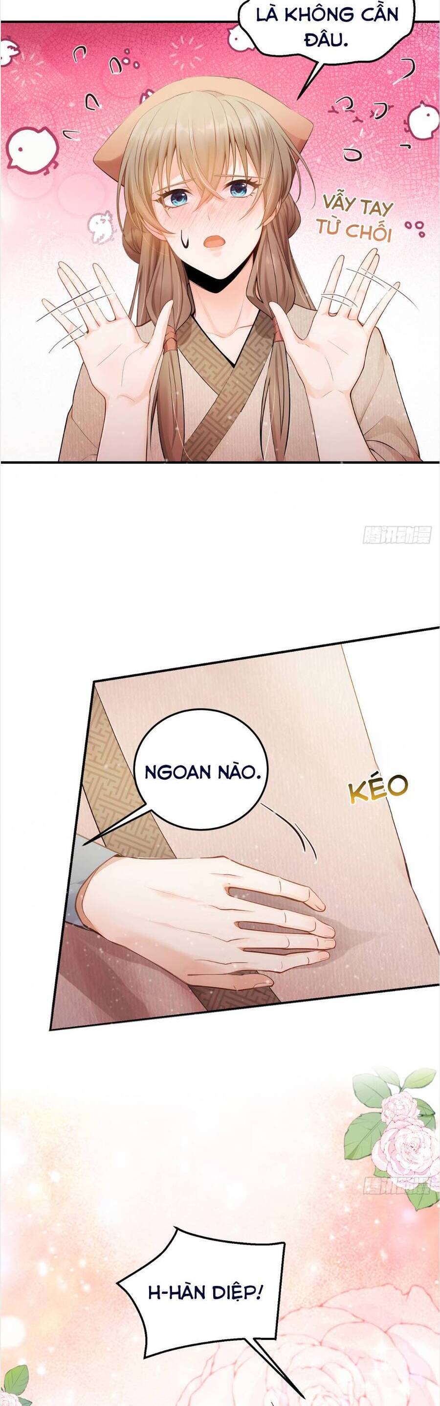 Ta Mang Siêu Thị Xuyên Không Về Cổ Đại Nuôi Tể Tướng [Chap 14-23]