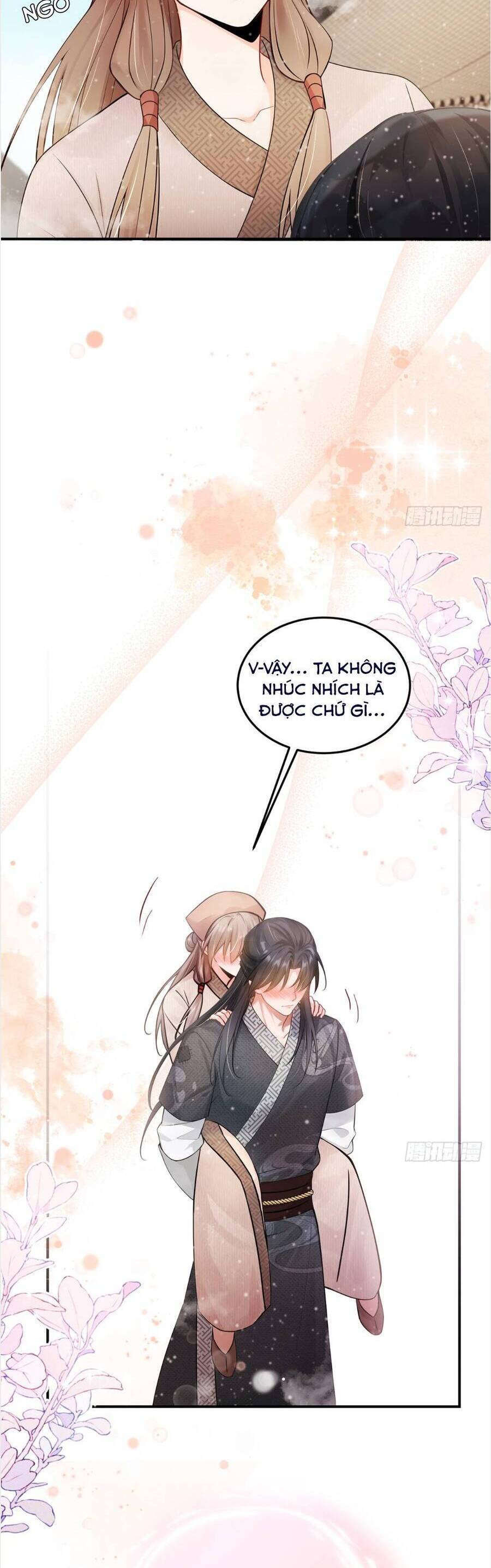 Ta Mang Siêu Thị Xuyên Không Về Cổ Đại Nuôi Tể Tướng [Chap 14-23]