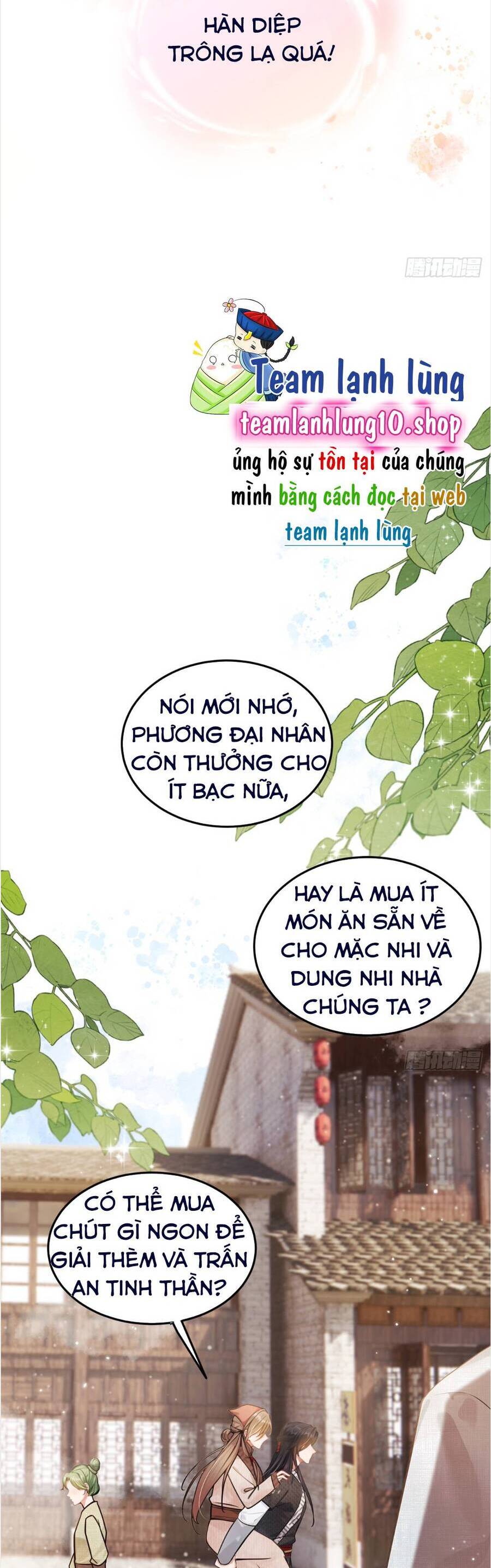 Ta Mang Siêu Thị Xuyên Không Về Cổ Đại Nuôi Tể Tướng [Chap 14-23]