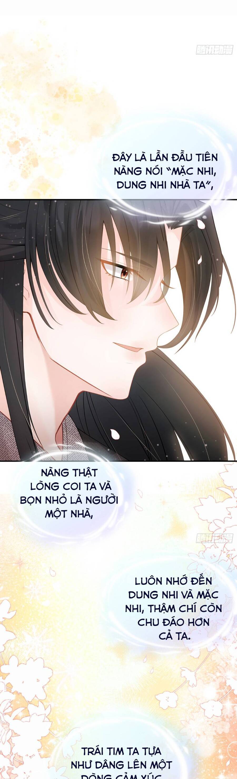Ta Mang Siêu Thị Xuyên Không Về Cổ Đại Nuôi Tể Tướng [Chap 14-23]