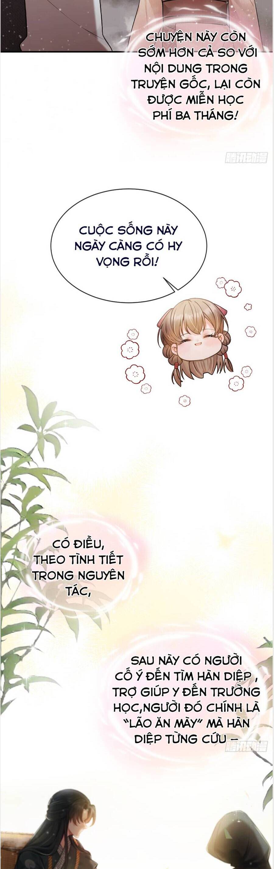 Ta Mang Siêu Thị Xuyên Không Về Cổ Đại Nuôi Tể Tướng [Chap 14-23]