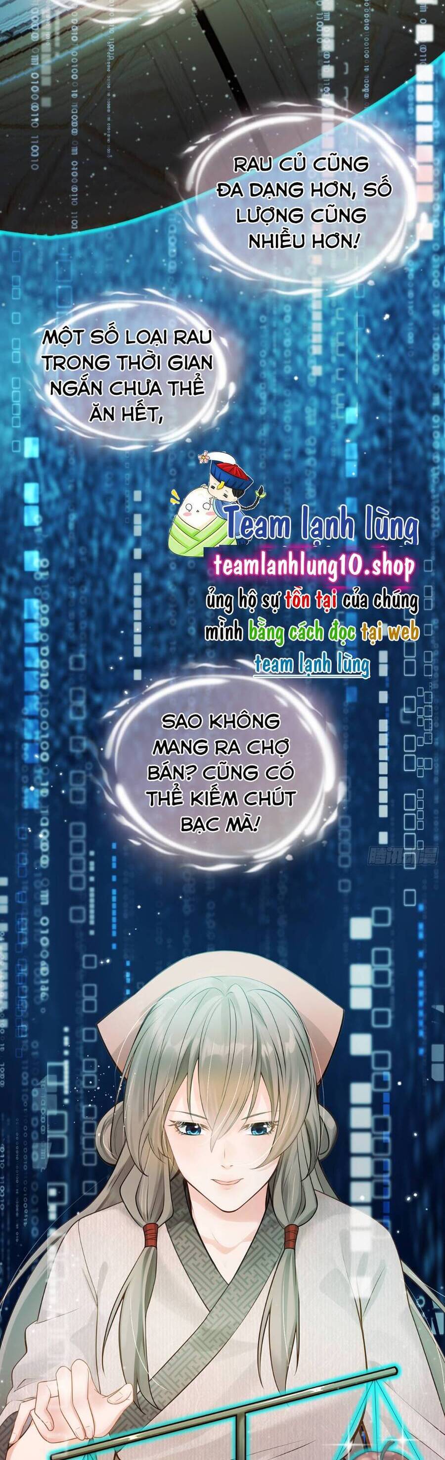 Ta Mang Siêu Thị Xuyên Không Về Cổ Đại Nuôi Tể Tướng [Chap 14-23]