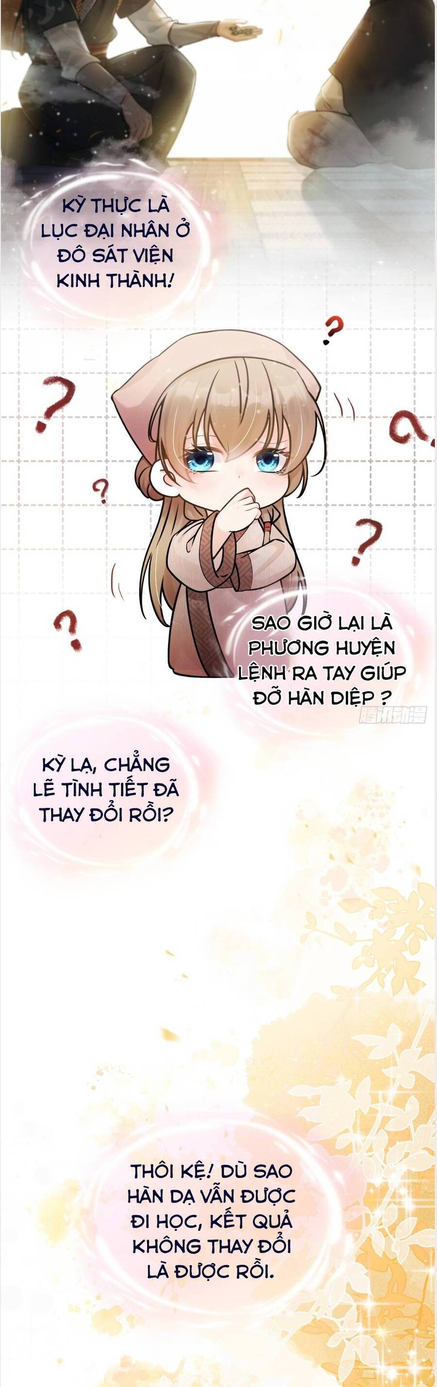 Ta Mang Siêu Thị Xuyên Không Về Cổ Đại Nuôi Tể Tướng [Chap 14-23]