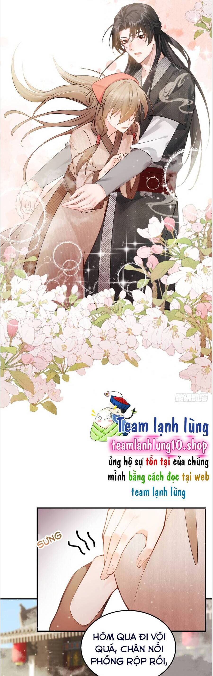 Ta Mang Siêu Thị Xuyên Không Về Cổ Đại Nuôi Tể Tướng [Chap 14-23]