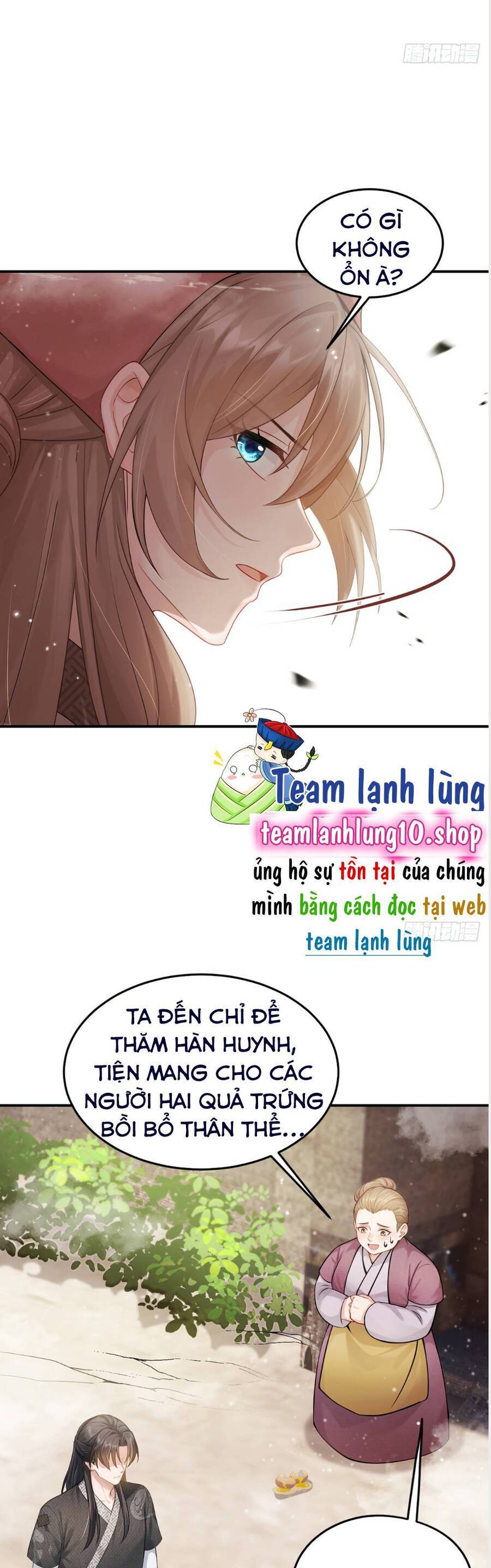 Ta Mang Siêu Thị Xuyên Không Về Cổ Đại Nuôi Tể Tướng [Chap 14-23]