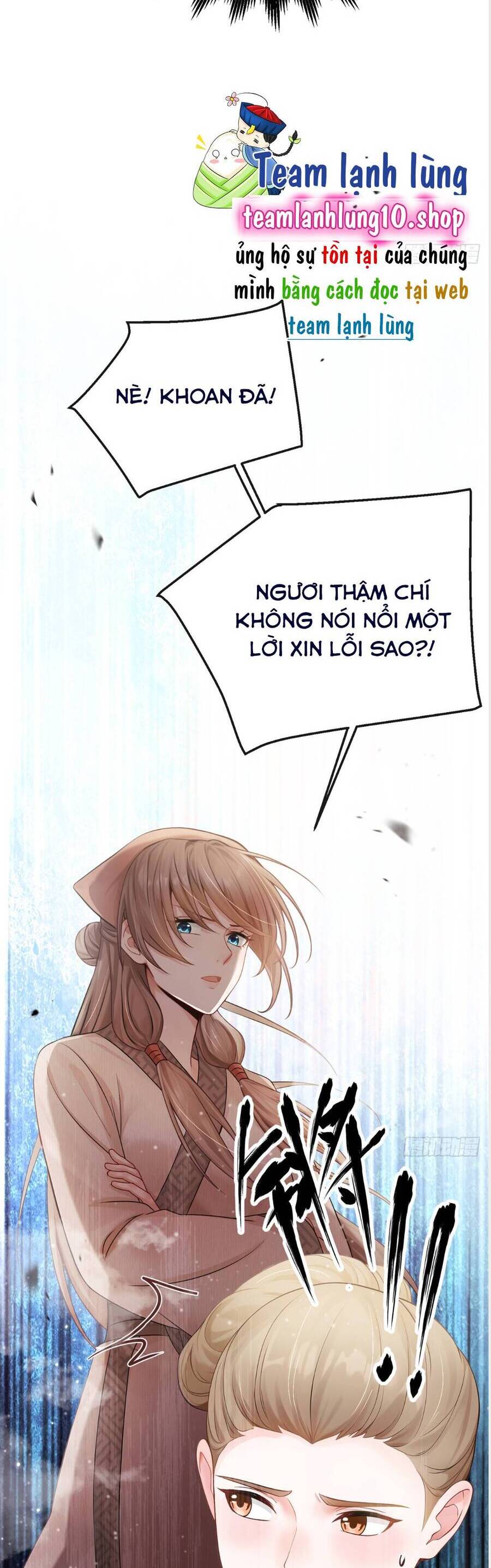 Ta Mang Siêu Thị Xuyên Không Về Cổ Đại Nuôi Tể Tướng [Chap 14-23]