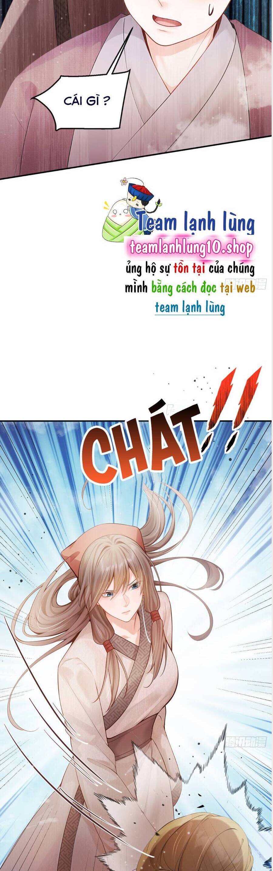 Ta Mang Siêu Thị Xuyên Không Về Cổ Đại Nuôi Tể Tướng [Chap 14-23]