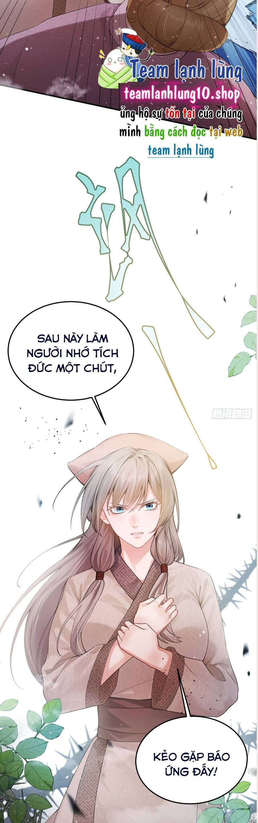 Ta Mang Siêu Thị Xuyên Không Về Cổ Đại Nuôi Tể Tướng [Chap 14-23]