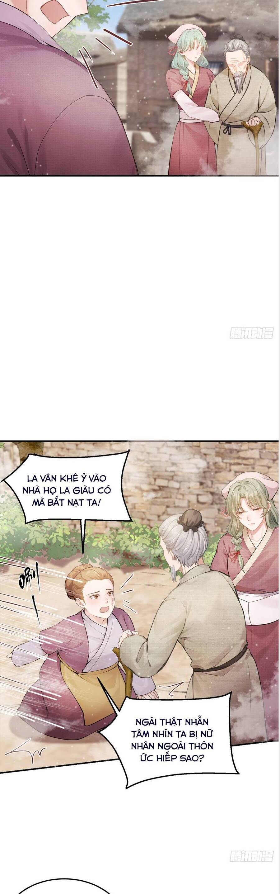 Ta Mang Siêu Thị Xuyên Không Về Cổ Đại Nuôi Tể Tướng [Chap 14-23]