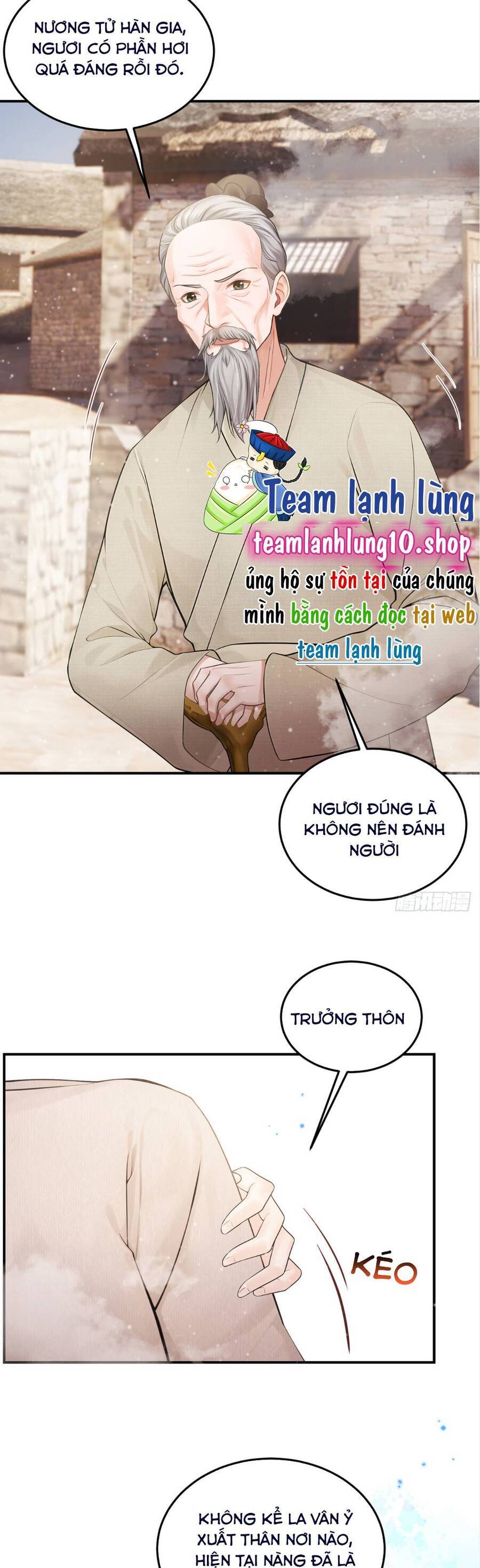 Ta Mang Siêu Thị Xuyên Không Về Cổ Đại Nuôi Tể Tướng [Chap 14-23]