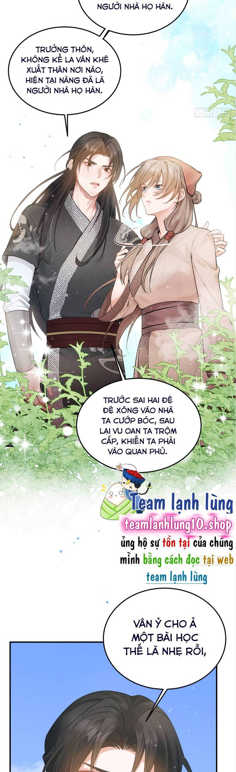 Ta Mang Siêu Thị Xuyên Không Về Cổ Đại Nuôi Tể Tướng [Chap 14-23]